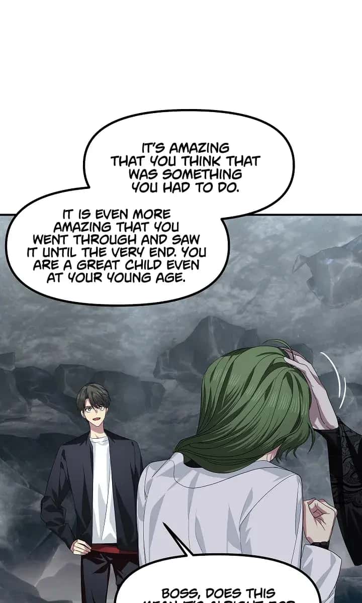 SSS Class Revival Hunter Chapter 72 Page 72