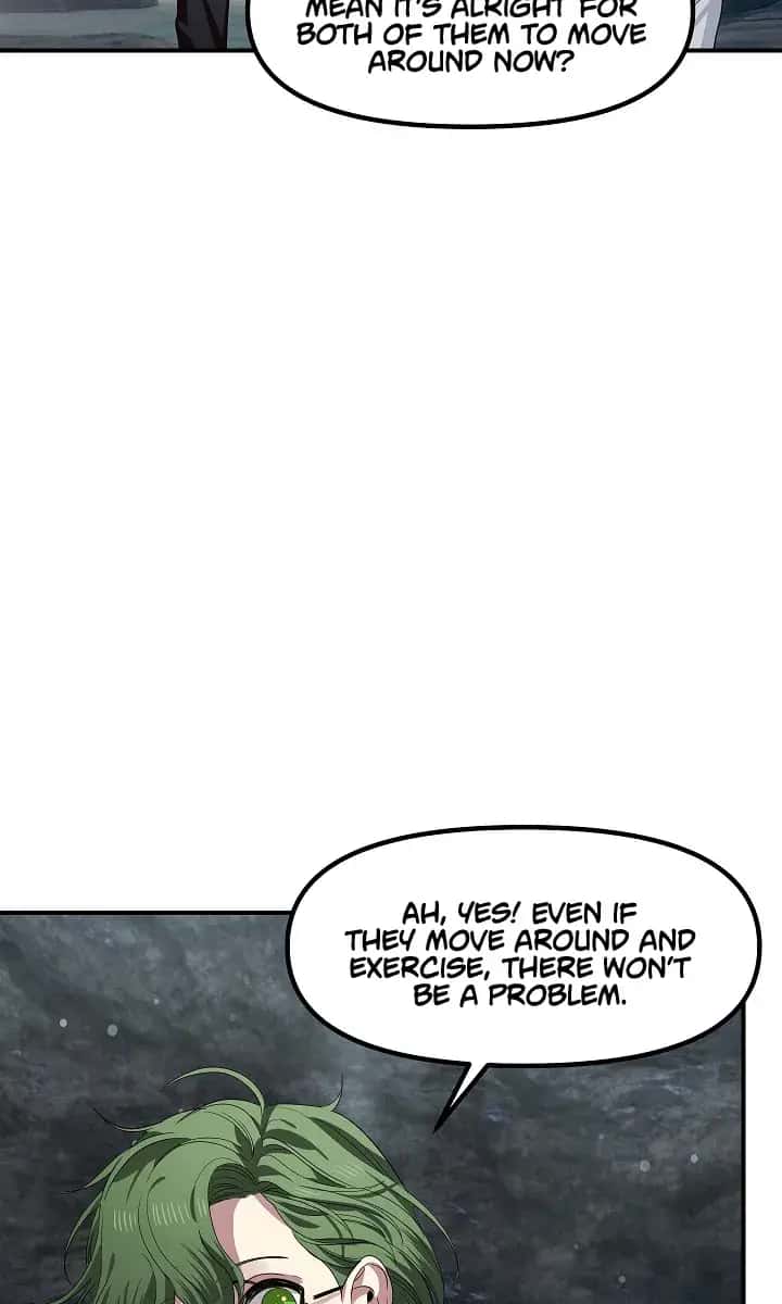 SSS Class Revival Hunter Chapter 72 Page 73