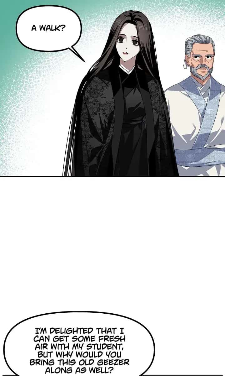SSS Class Revival Hunter Chapter 72 Page 75