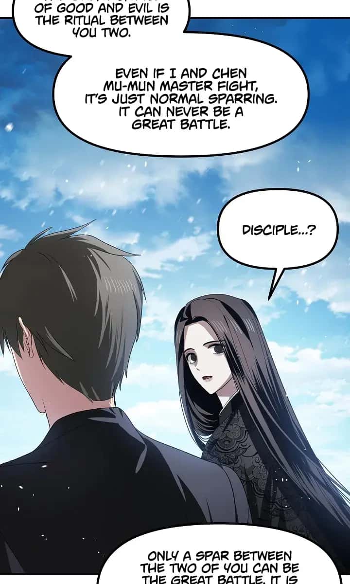 SSS Class Revival Hunter Chapter 72 Page 85