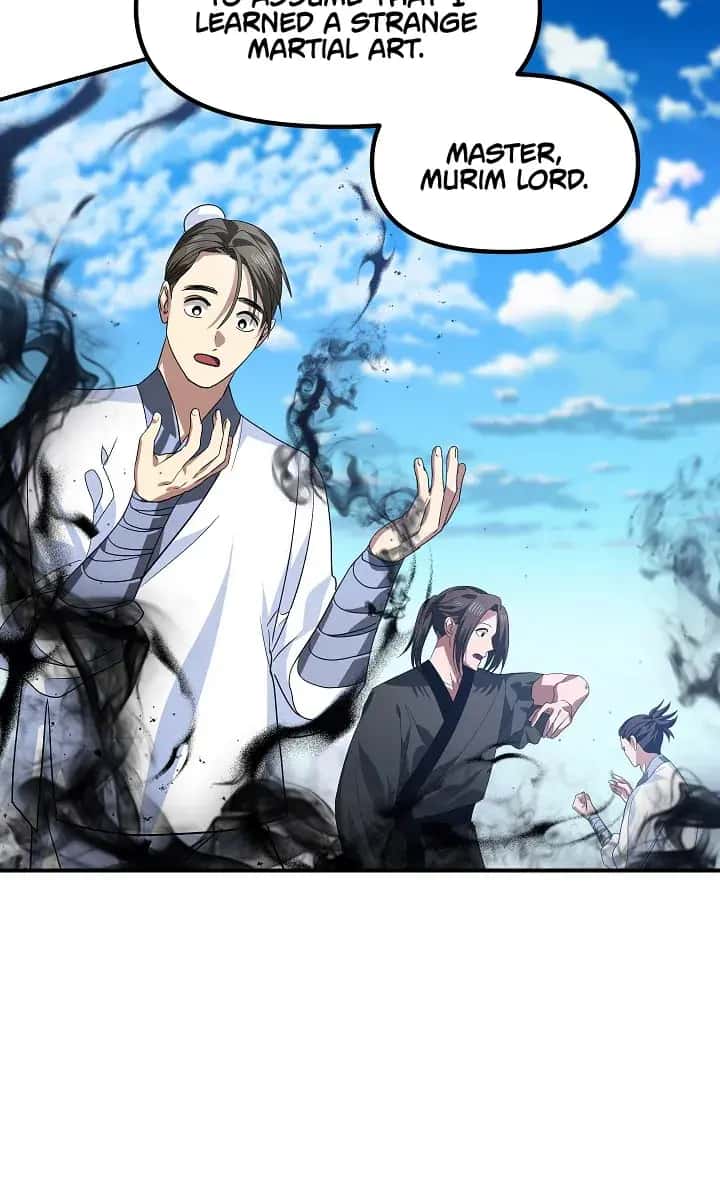 SSS Class Revival Hunter Chapter 72 Page 93