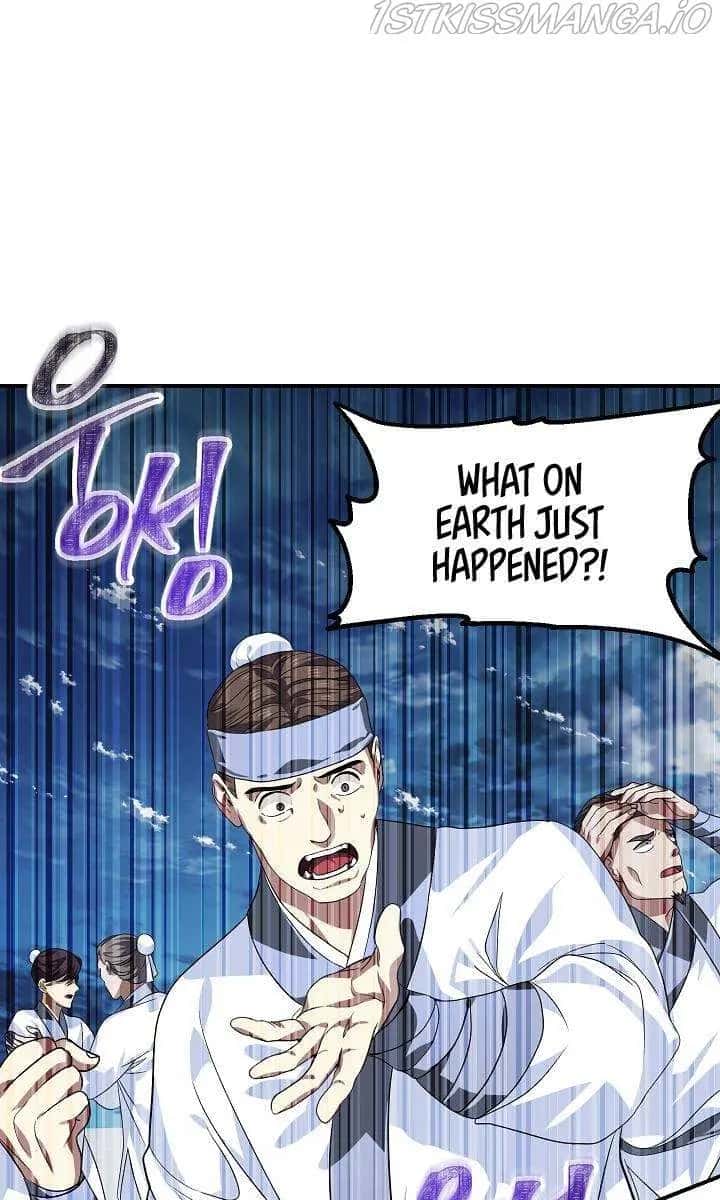 SSS Class Revival Hunter Chapter 73 Page 1