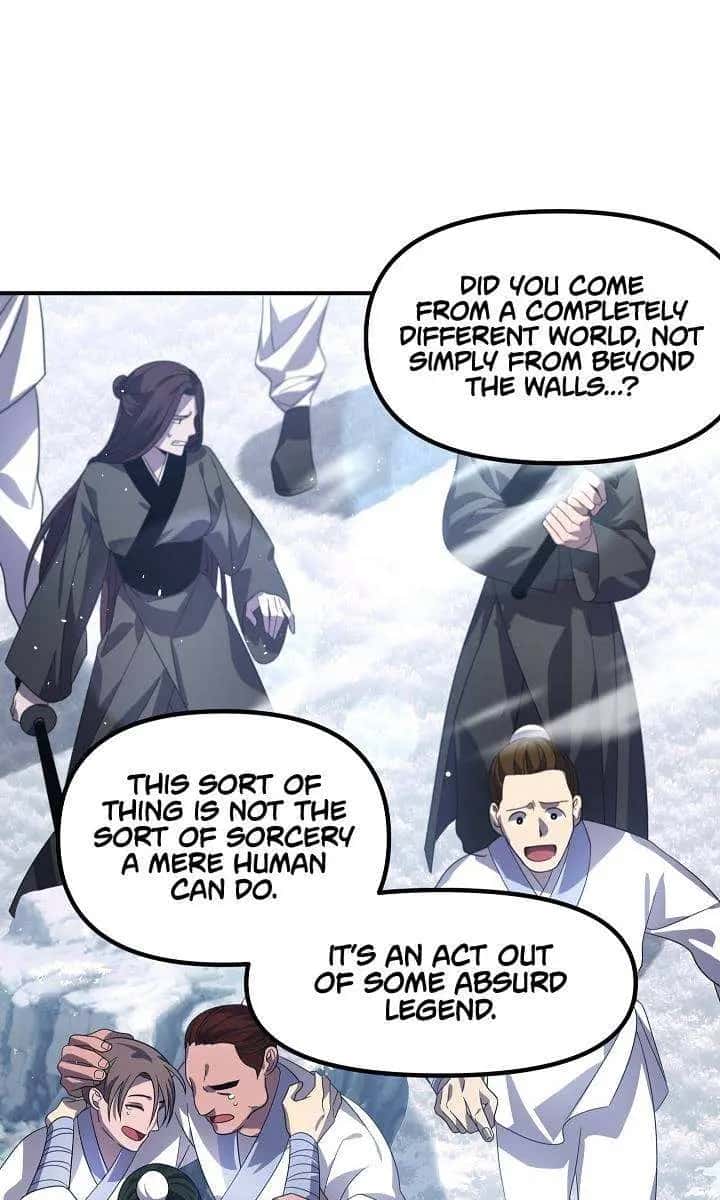 SSS Class Revival Hunter Chapter 73 Page 6