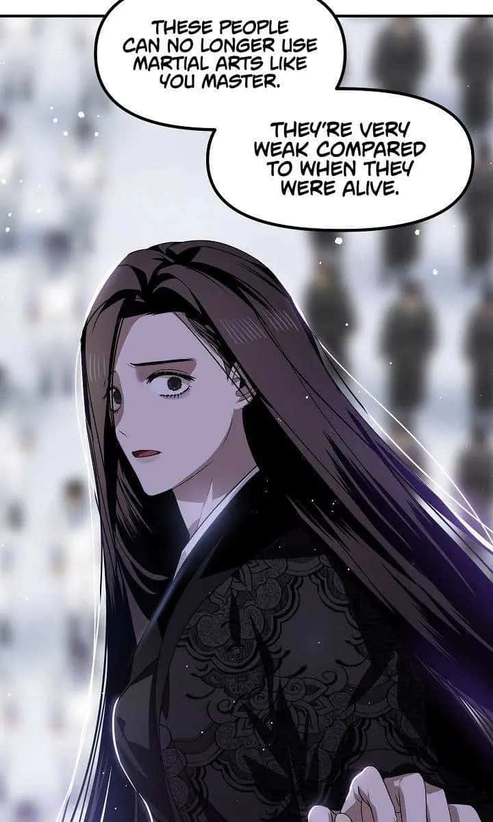 SSS Class Revival Hunter Chapter 73 Page 10