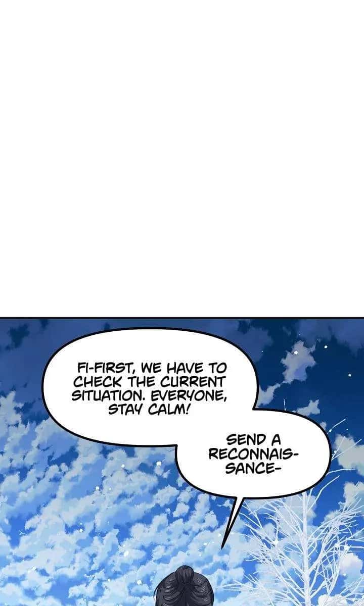 SSS Class Revival Hunter Chapter 73 Page 15