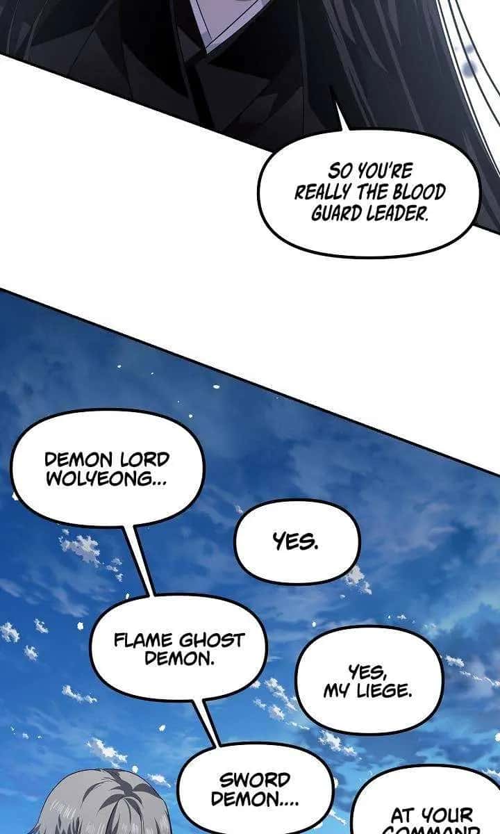 SSS Class Revival Hunter Chapter 73 Page 21