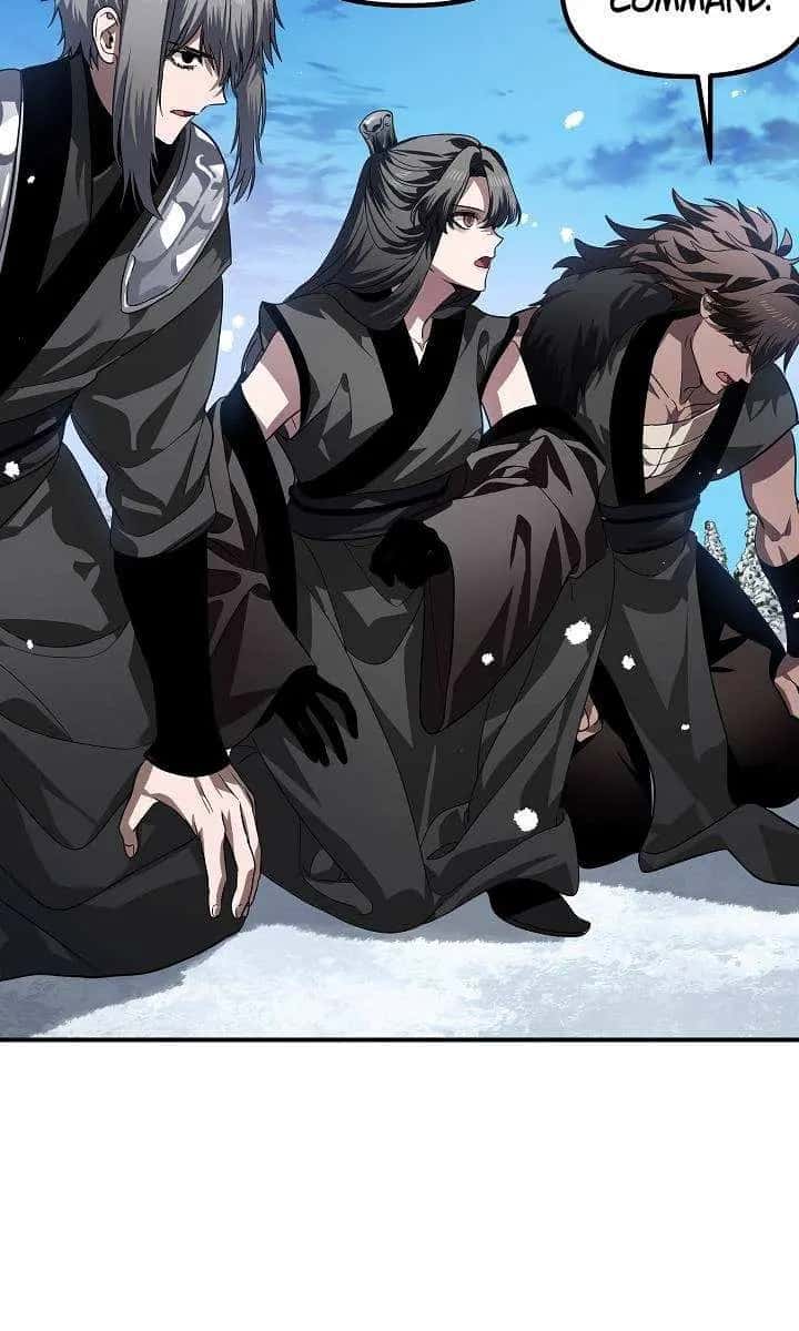 SSS Class Revival Hunter Chapter 73 Page 22