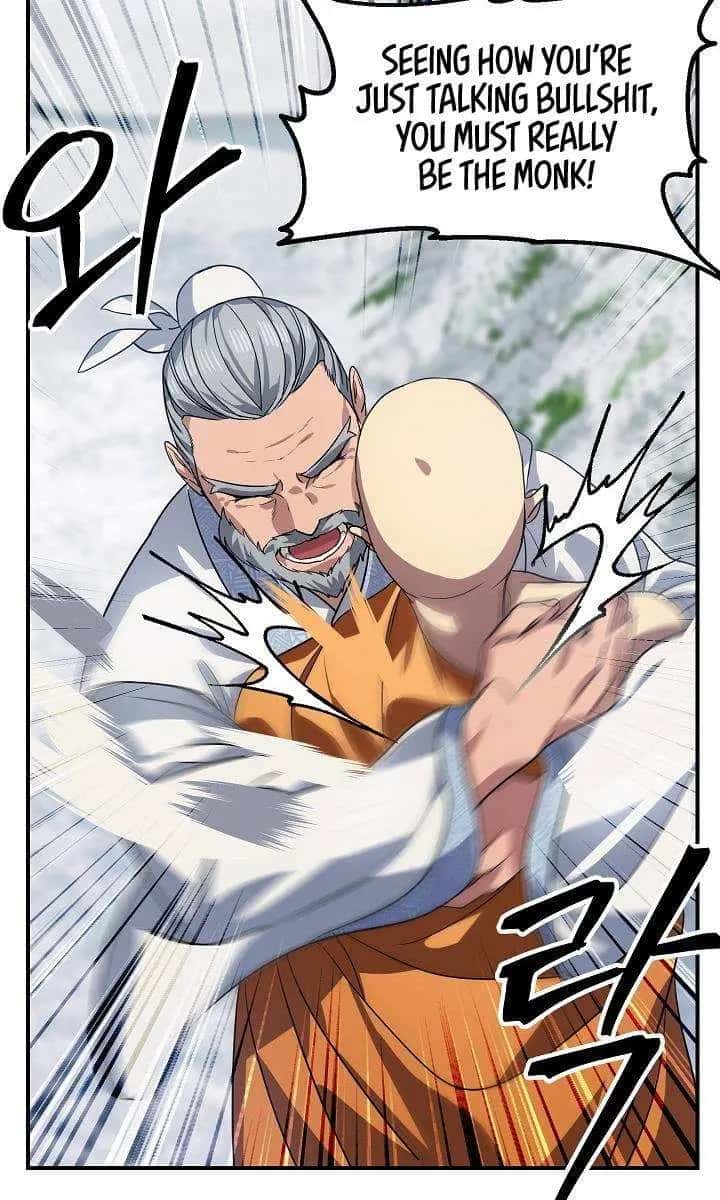 SSS Class Revival Hunter Chapter 73 Page 30