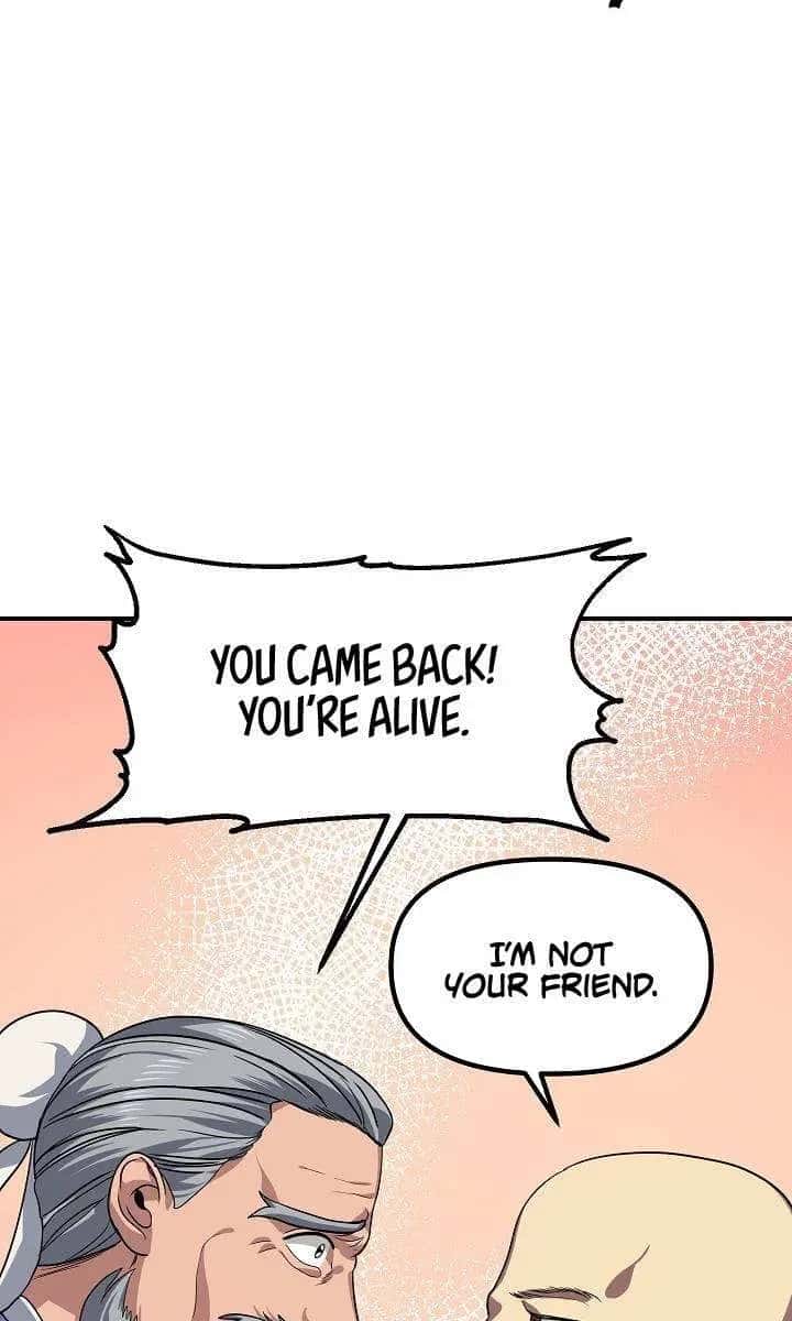 SSS Class Revival Hunter Chapter 73 Page 31