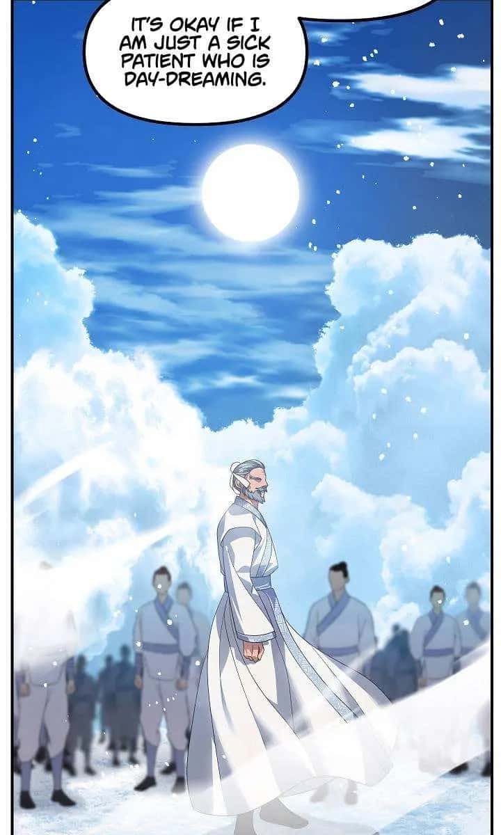 SSS Class Revival Hunter Chapter 73 Page 39