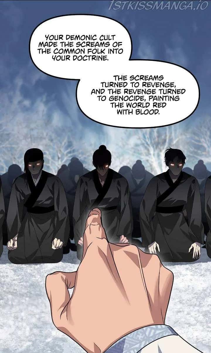 SSS Class Revival Hunter Chapter 73 Page 54