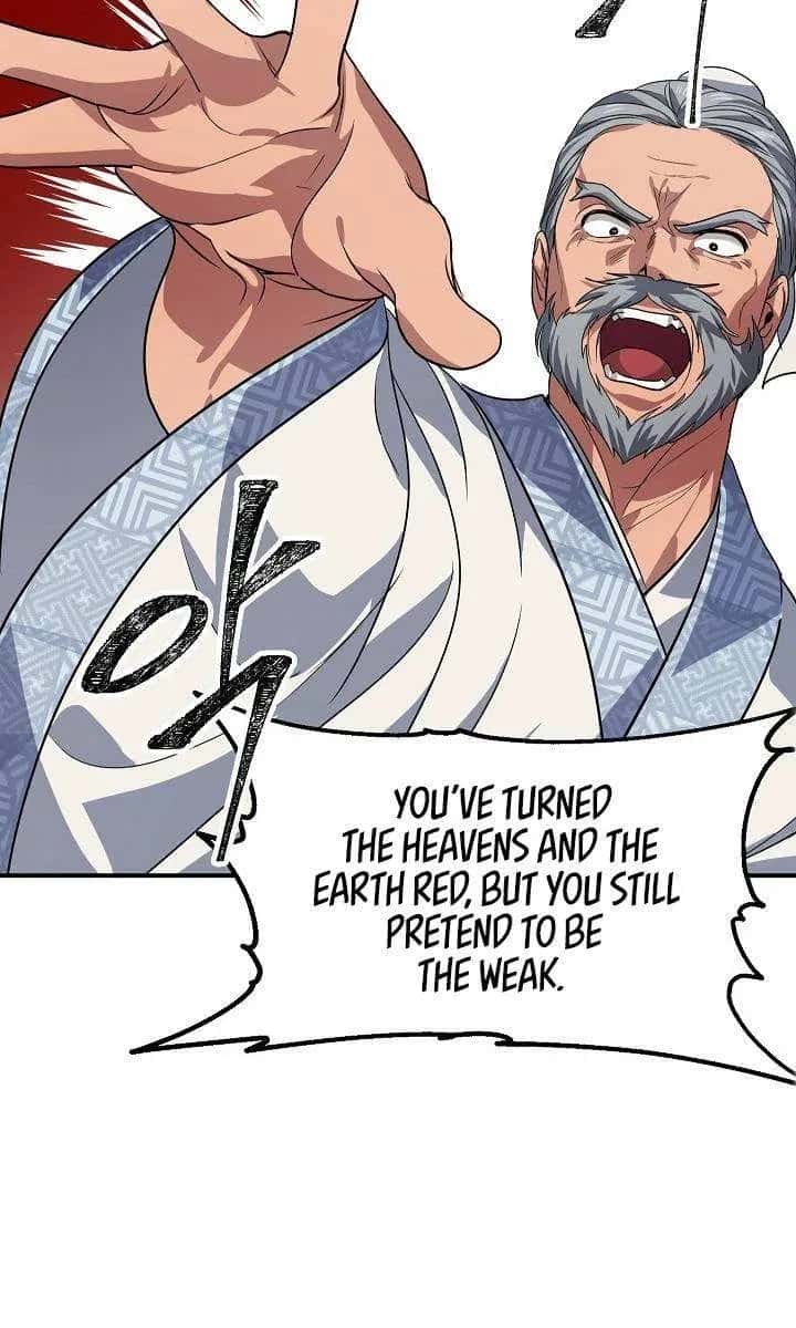 SSS Class Revival Hunter Chapter 73 Page 56