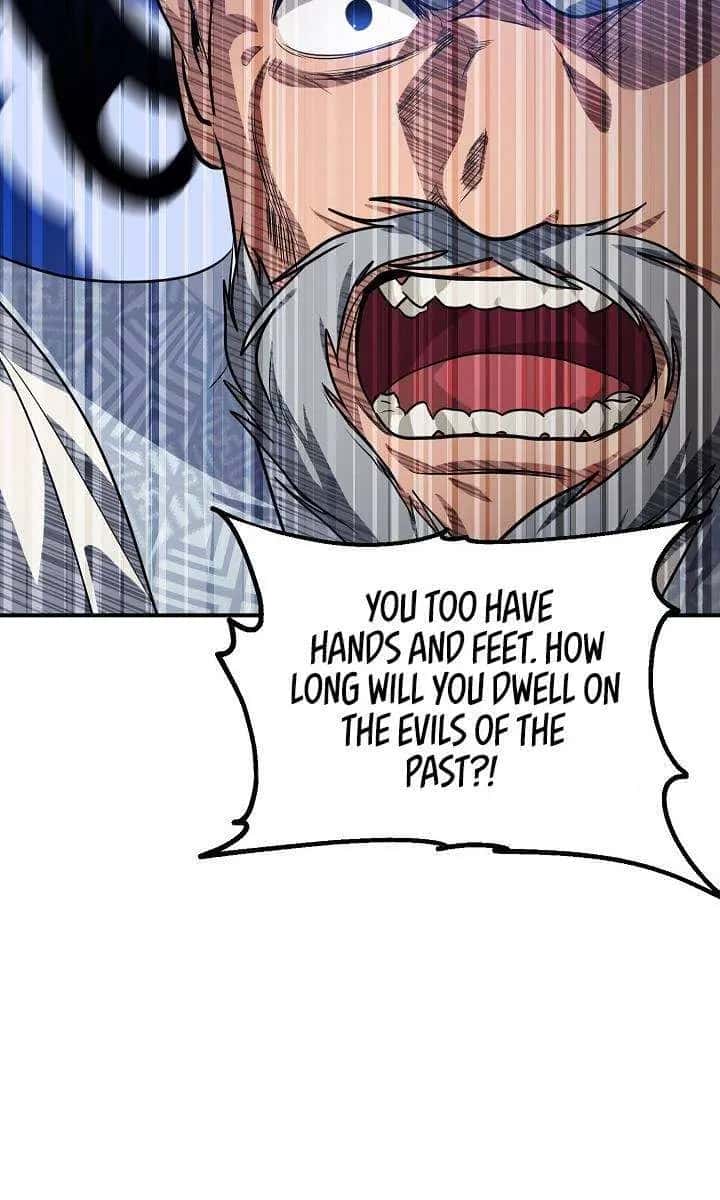 SSS Class Revival Hunter Chapter 73 Page 59