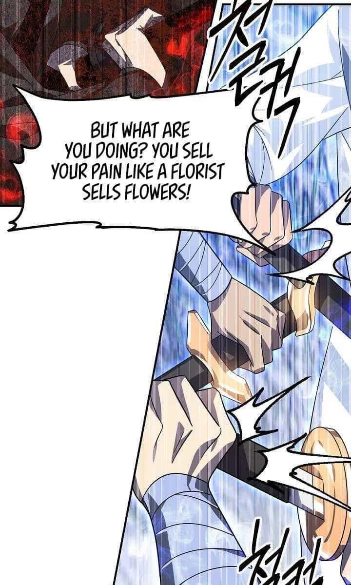 SSS Class Revival Hunter Chapter 73 Page 61