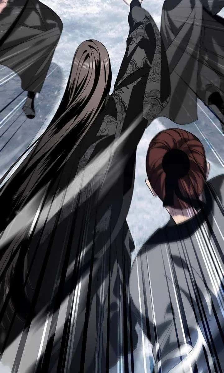 SSS Class Revival Hunter Chapter 73 Page 79