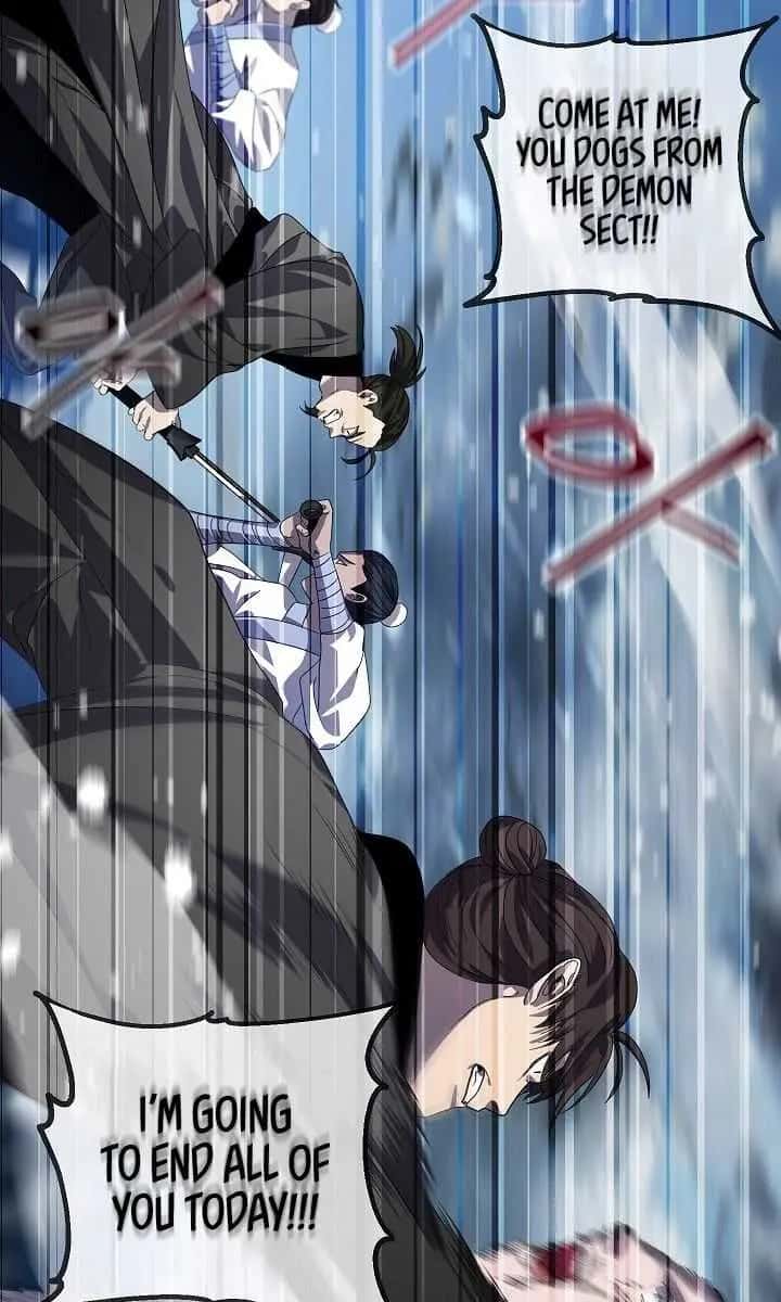 SSS Class Revival Hunter Chapter 74 Page 7