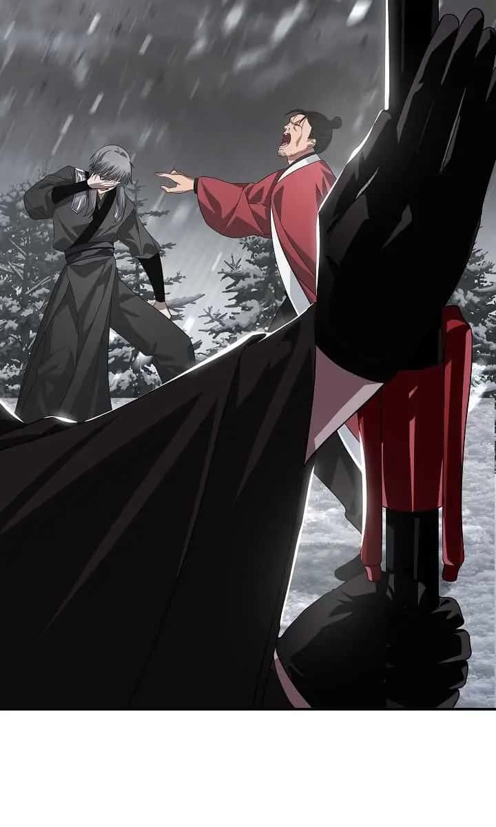 SSS Class Revival Hunter Chapter 74 Page 21