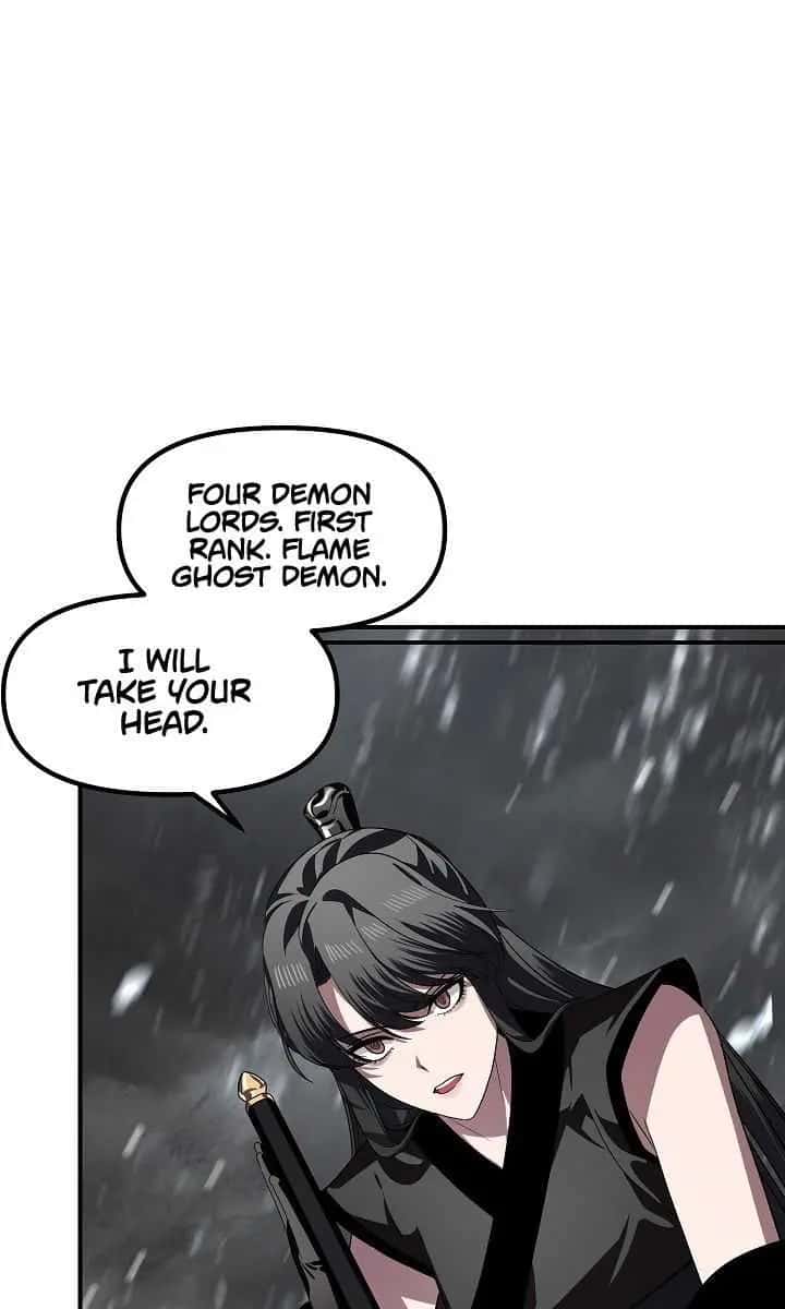 SSS Class Revival Hunter Chapter 74 Page 22