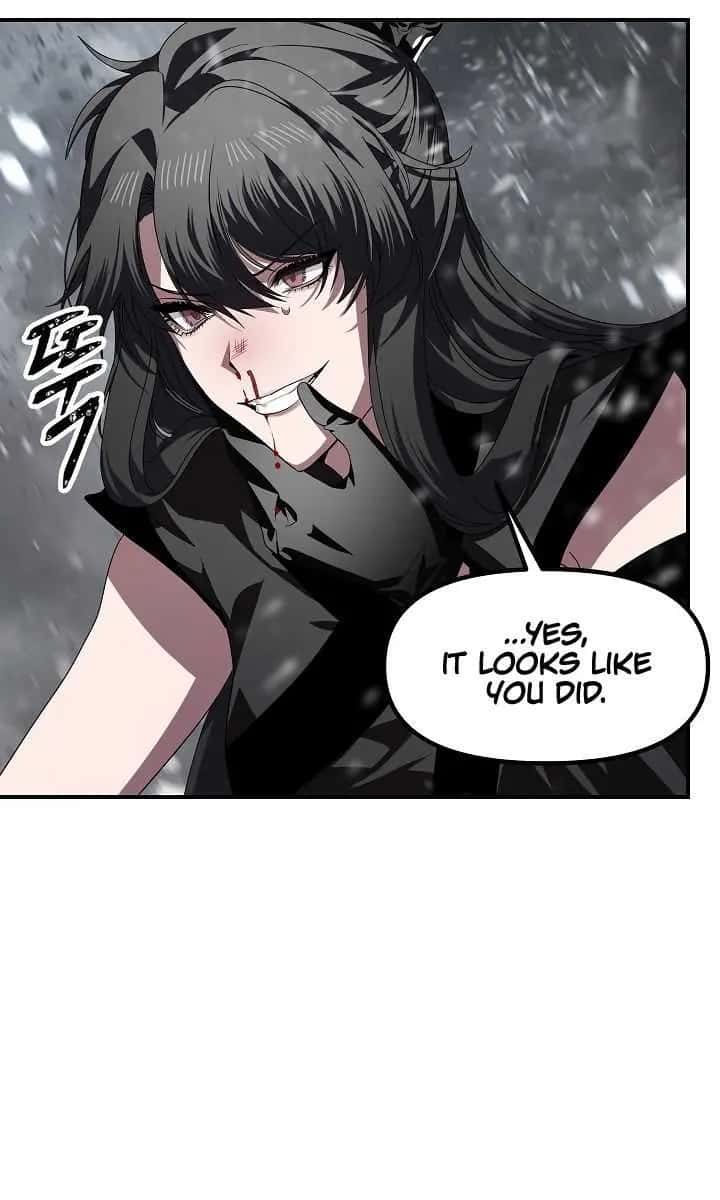 SSS Class Revival Hunter Chapter 74 Page 32