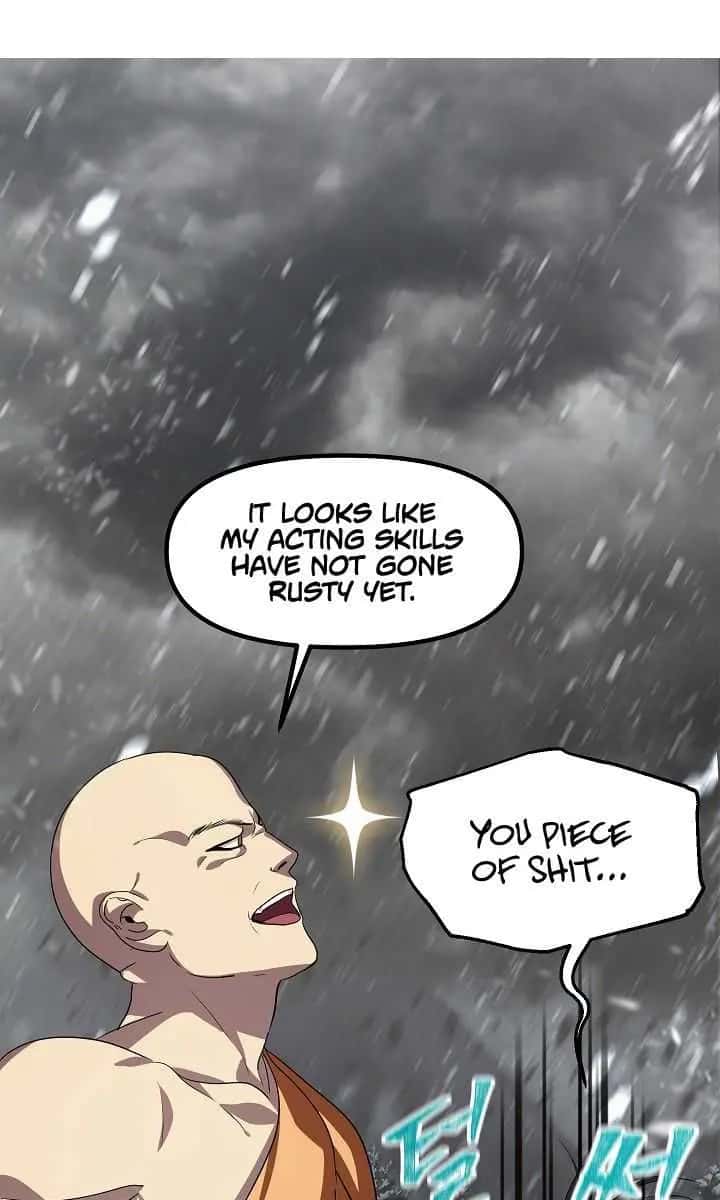 SSS Class Revival Hunter Chapter 74 Page 33