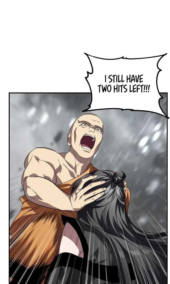SSS Class Revival Hunter Chapter 74 Page 35