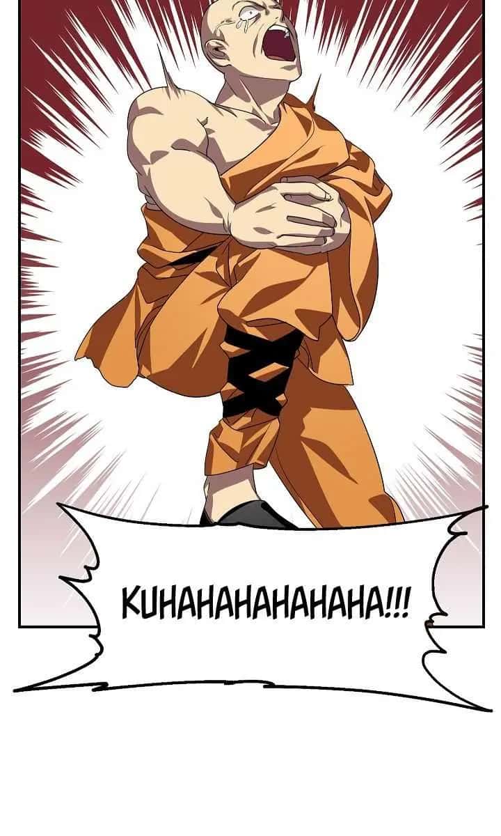 SSS Class Revival Hunter Chapter 74 Page 38