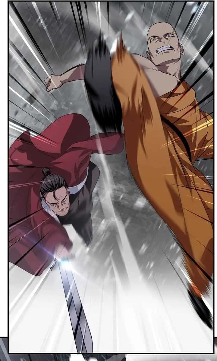 SSS Class Revival Hunter Chapter 74 Page 55