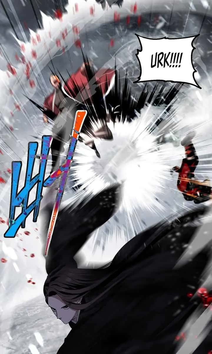 SSS Class Revival Hunter Chapter 74 Page 56