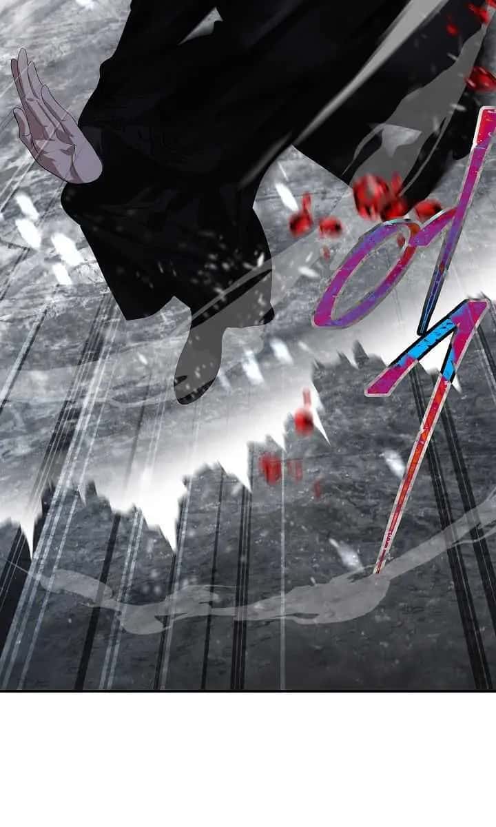 SSS Class Revival Hunter Chapter 74 Page 57