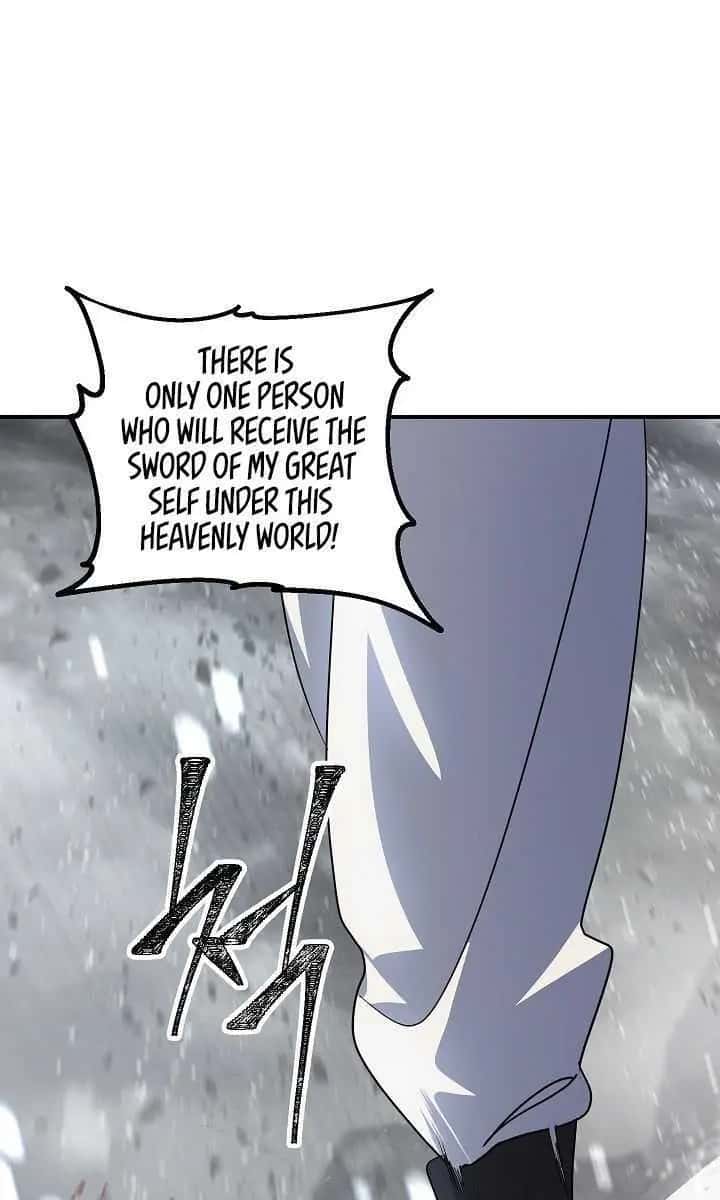 SSS Class Revival Hunter Chapter 74 Page 68