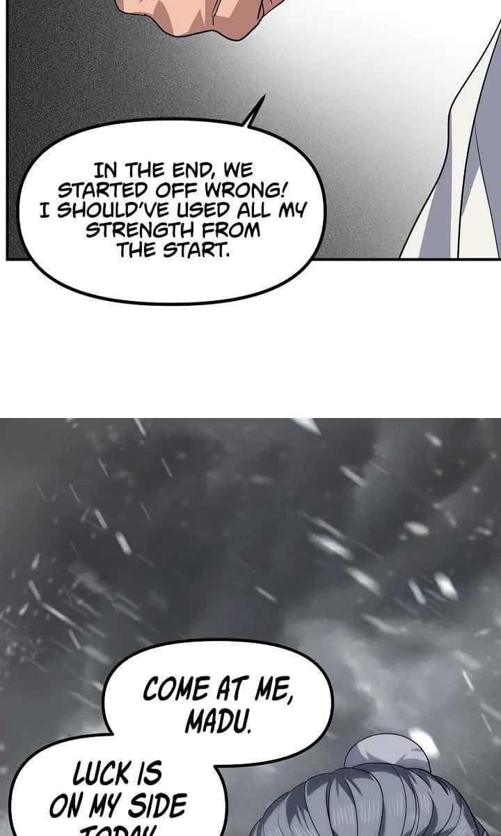 SSS Class Revival Hunter Chapter 74 Page 72