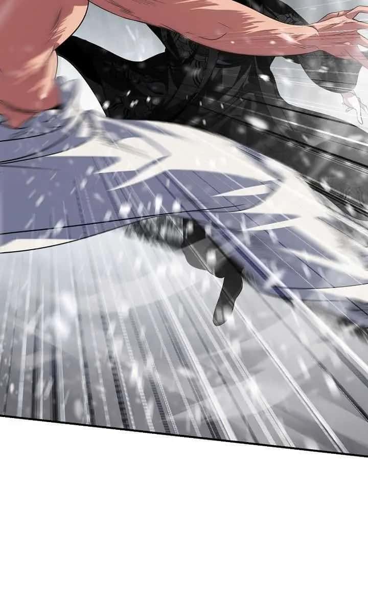 SSS Class Revival Hunter Chapter 75 Page 5