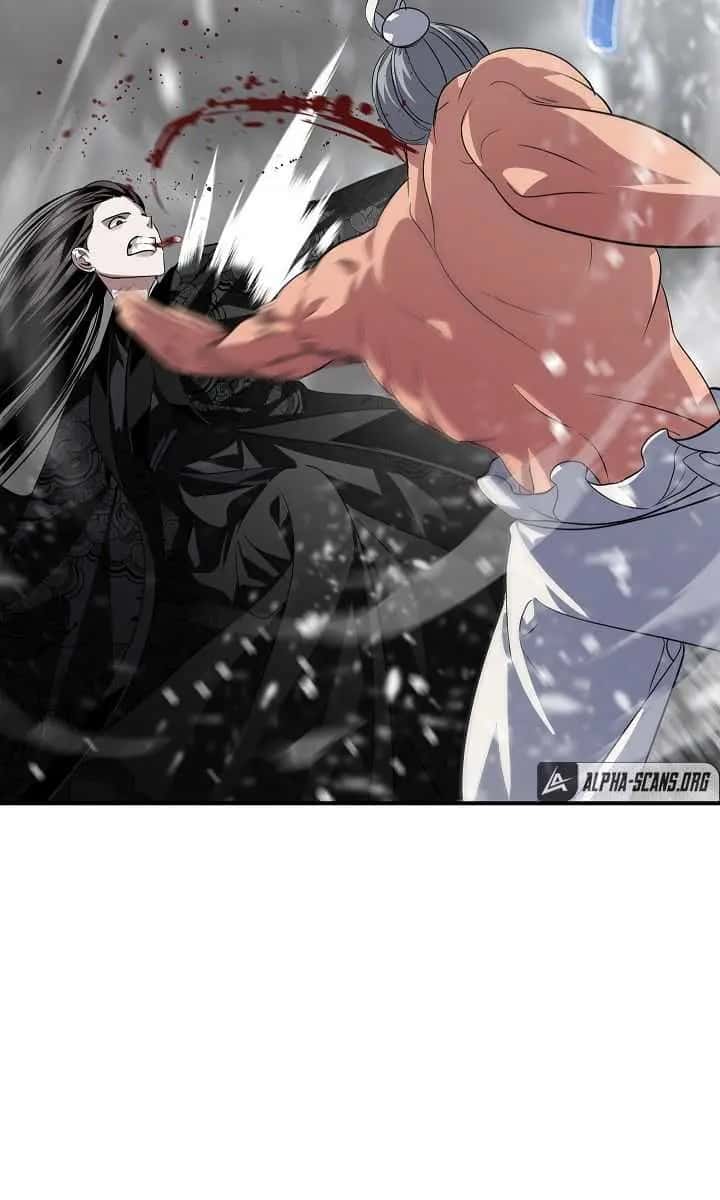 SSS Class Revival Hunter Chapter 75 Page 8