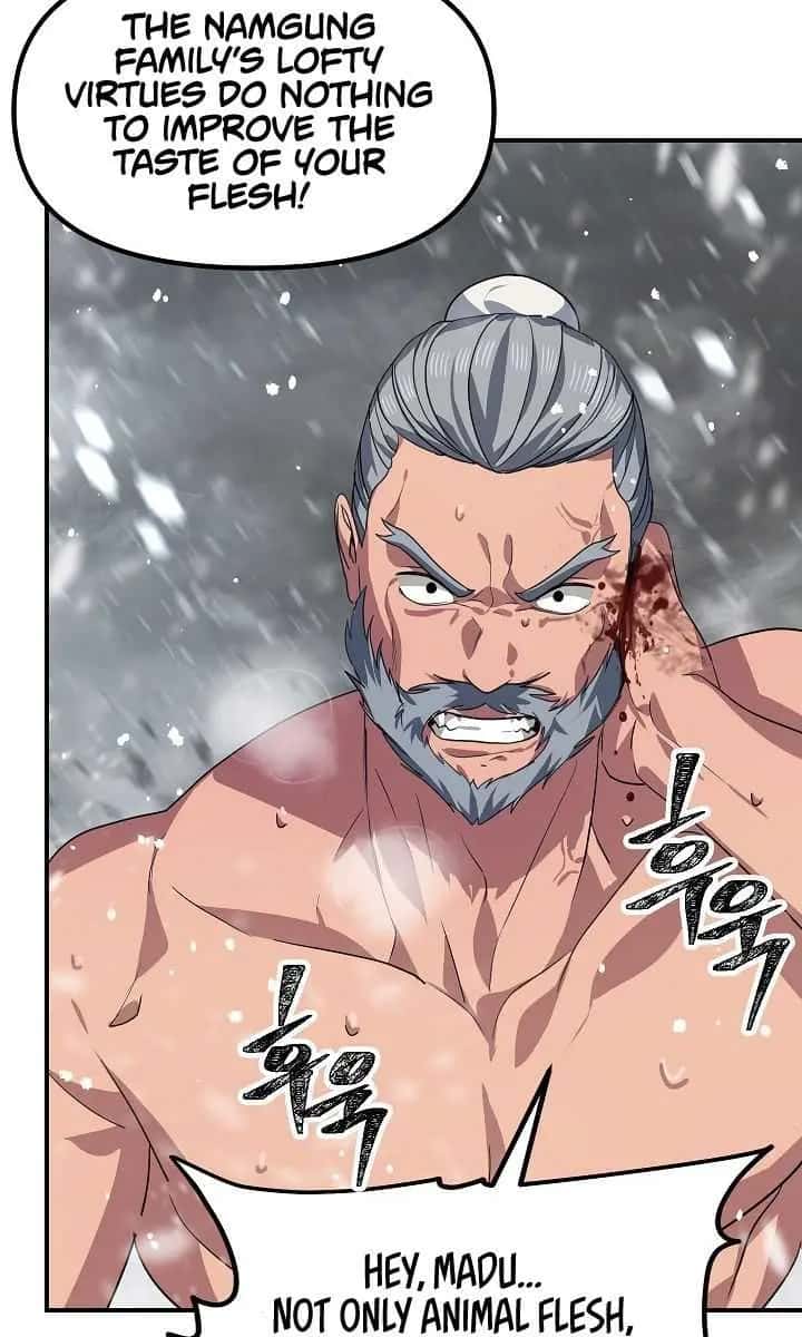 SSS Class Revival Hunter Chapter 75 Page 11