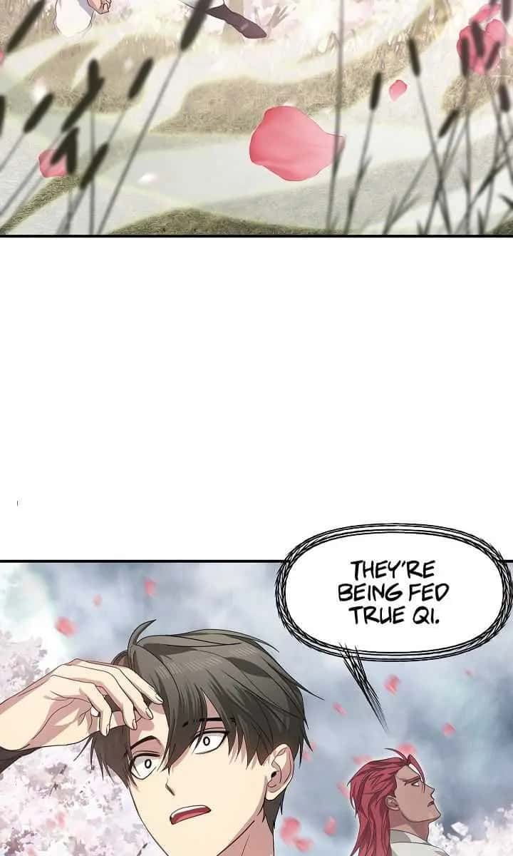 SSS Class Revival Hunter Chapter 75 Page 49