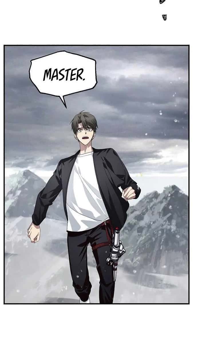 SSS Class Revival Hunter Chapter 75 Page 69