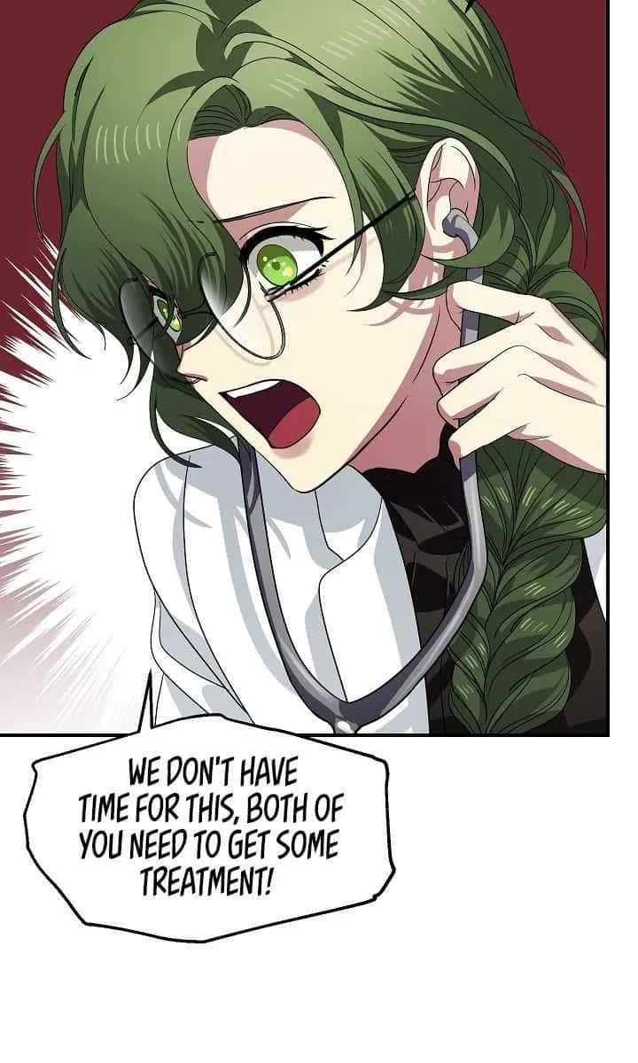 SSS Class Revival Hunter Chapter 75 Page 87