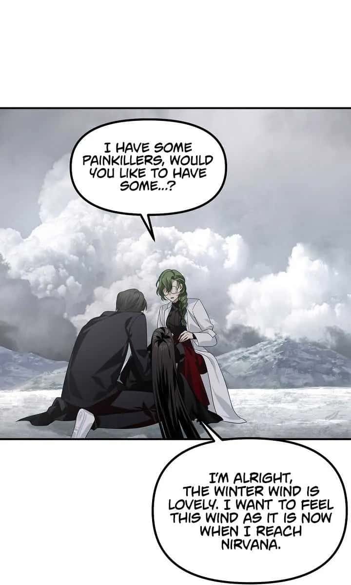 SSS Class Revival Hunter Chapter 75 Page 91