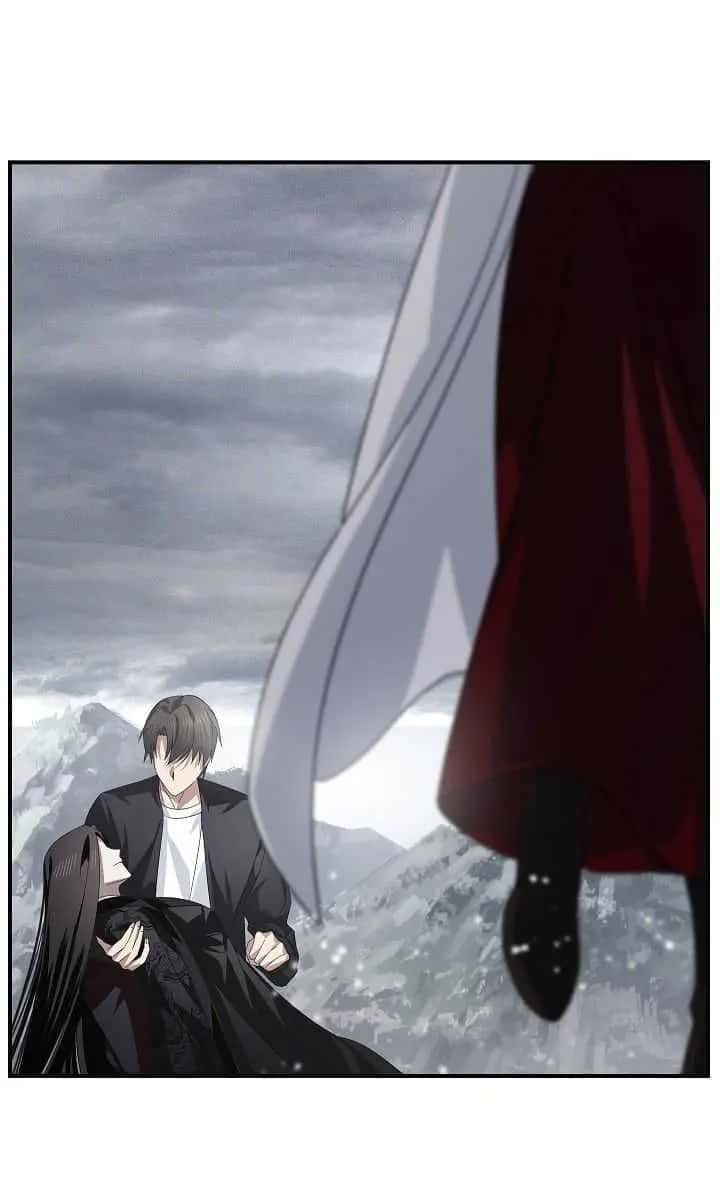 SSS Class Revival Hunter Chapter 75 Page 94