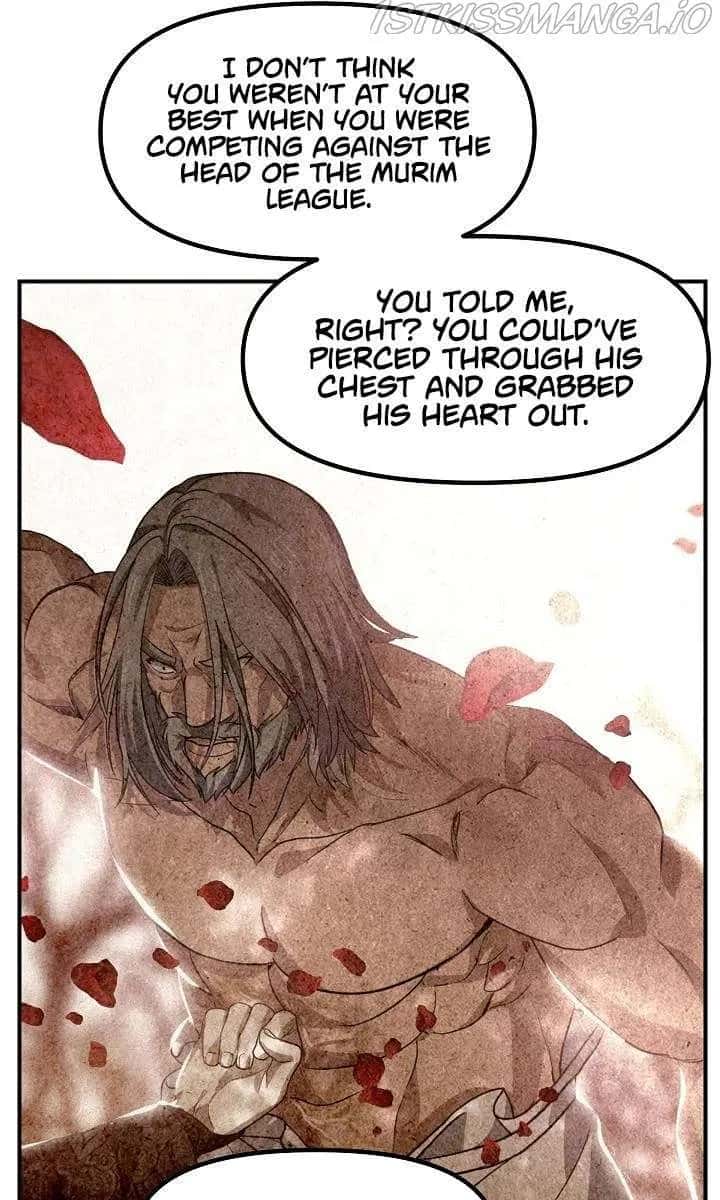 SSS Class Revival Hunter Chapter 76 Page 37