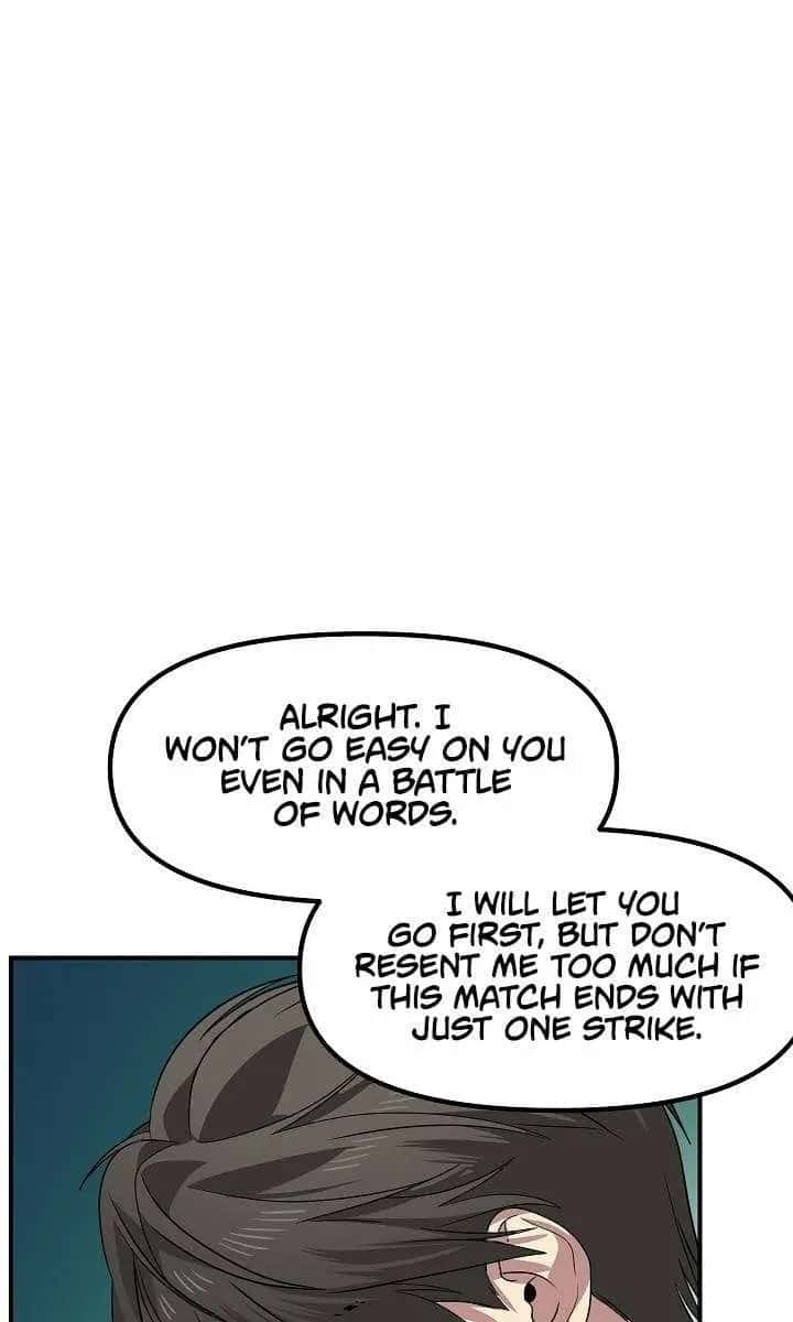SSS Class Revival Hunter Chapter 76 Page 41