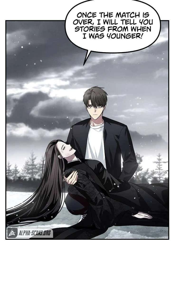 SSS Class Revival Hunter Chapter 76 Page 43