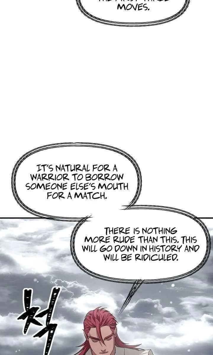 SSS Class Revival Hunter Chapter 76 Page 50
