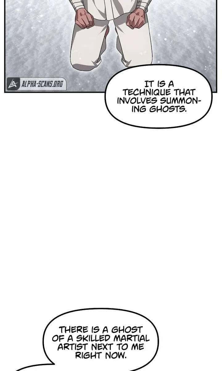 SSS Class Revival Hunter Chapter 76 Page 61