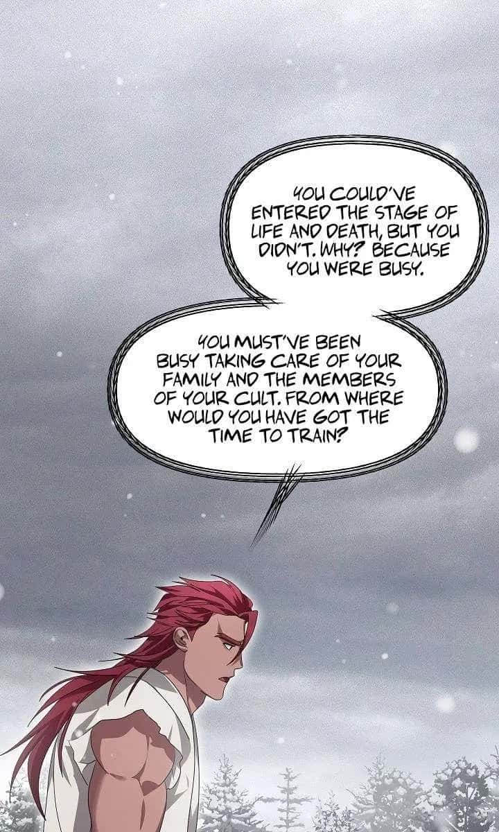 SSS Class Revival Hunter Chapter 76 Page 80