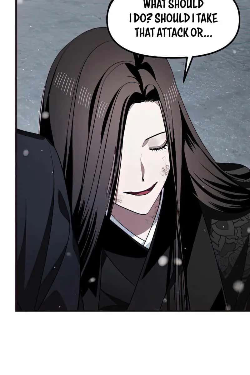 SSS Class Revival Hunter Chapter 77 Page 8