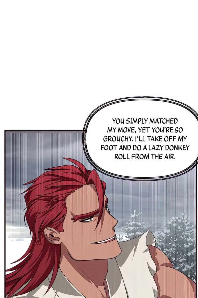 SSS Class Revival Hunter Chapter 77 Page 15