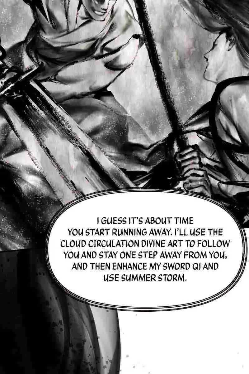 SSS Class Revival Hunter Chapter 77 Page 41
