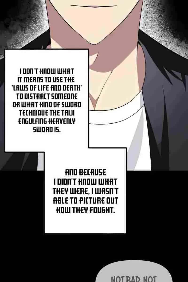SSS Class Revival Hunter Chapter 77 Page 46