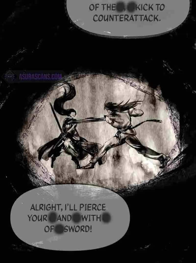 SSS Class Revival Hunter Chapter 77 Page 50